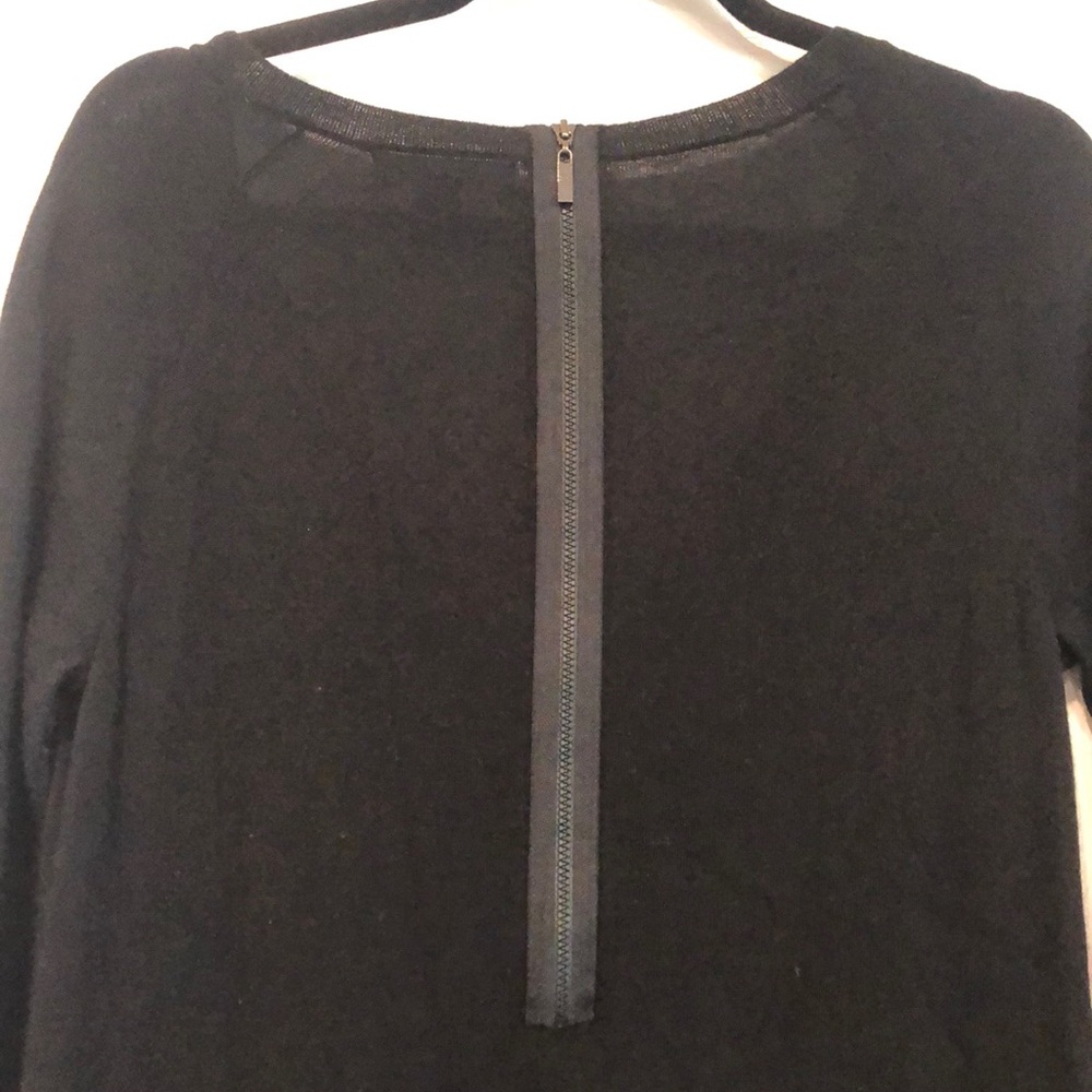 Banana Republic Black Dress - Picture 2 of 4